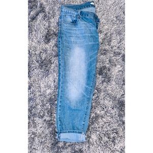 Old Navy Boyfriend Jeans Size 12